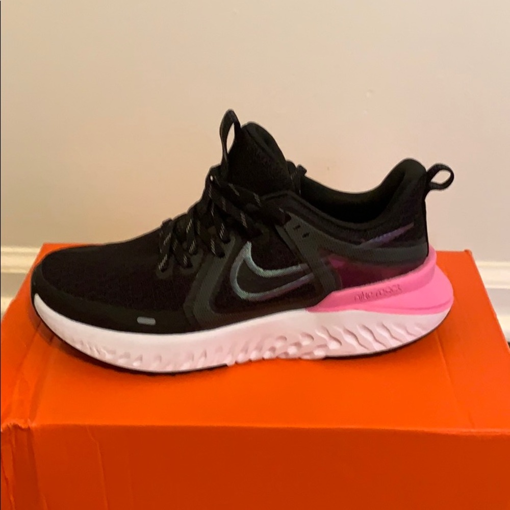 Nike Epic React - image 1